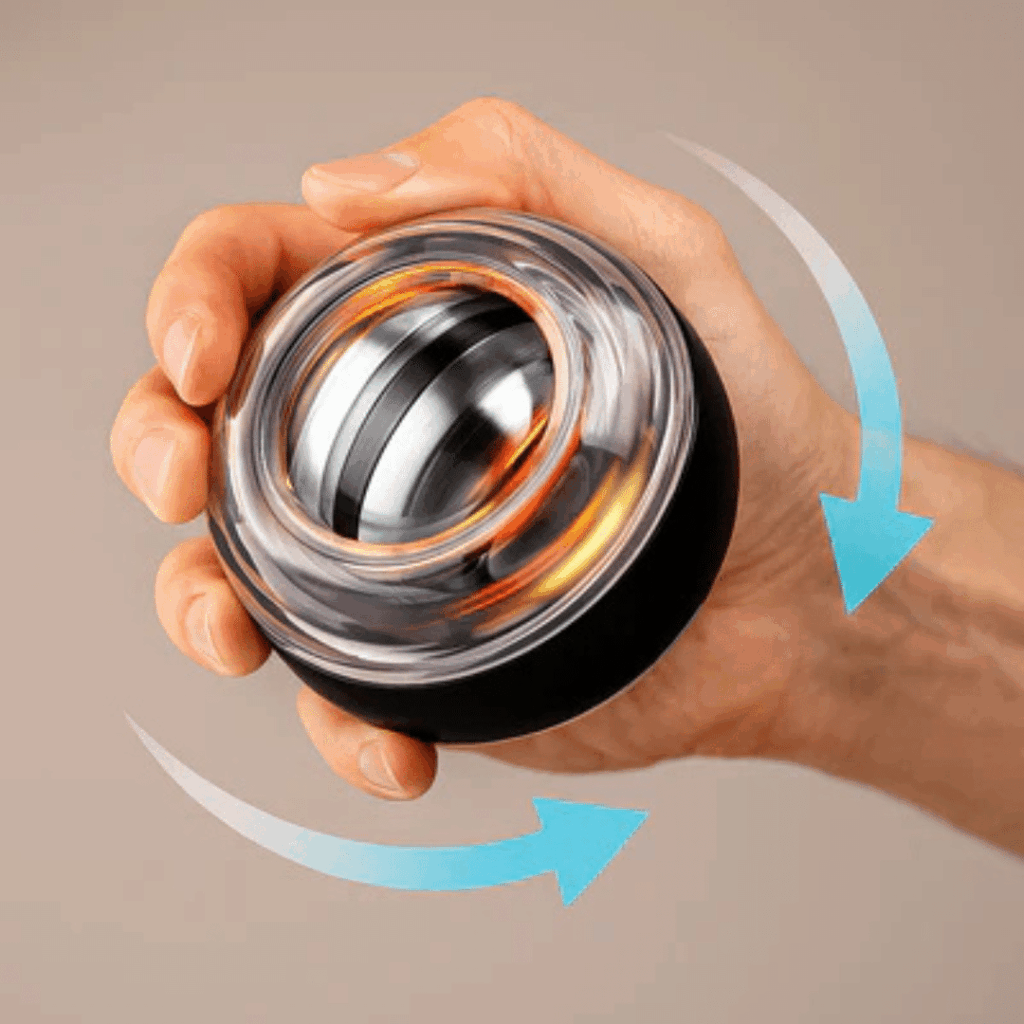 CuraBall (official Retailer) 2025
