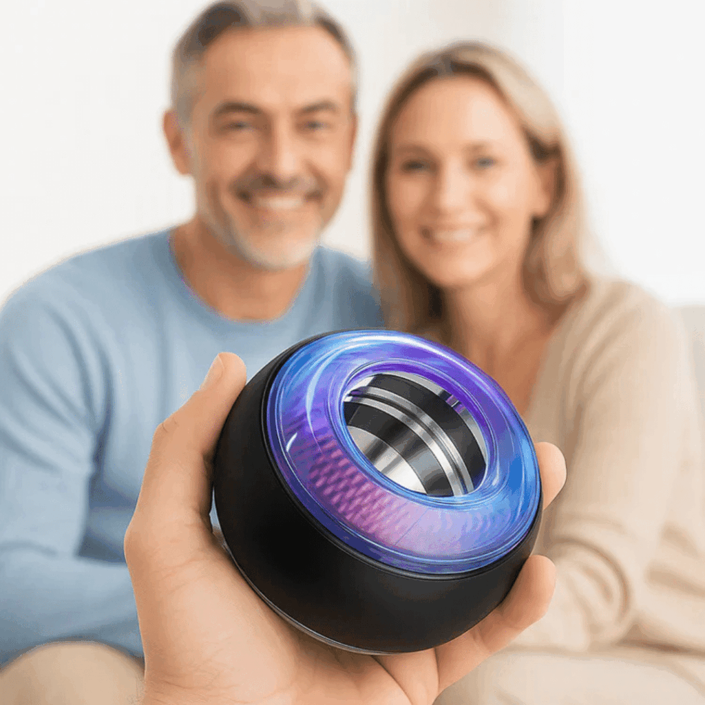CuraBall (official Retailer) 2025