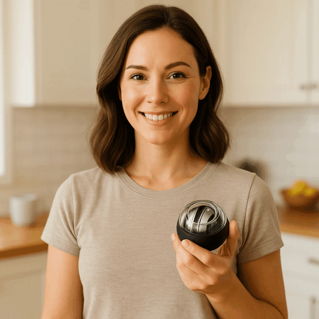 CuraBall (official Retailer) 2025